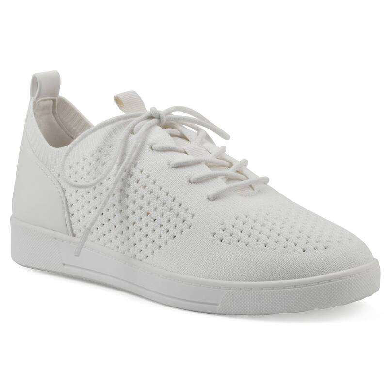 ReVida ŷԾŹ㤨֥ۥ磻ȥޥƥ ǥ 塼 ˡ 졼 White Mountain Upscale Women's Lace-Up Sneakers White Fabric ۥ磻ȡפβǤʤ16,480ߤˤʤޤ