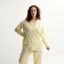 【送料無料】 ソノマ レディース ナイトウェア アンダーウェア Plus Size Sonoma Goods For Life Woven Separates ...