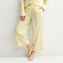 【送料無料】 ソノマ レディース ナイトウェア アンダーウェア Women's Sonoma Goods For Life Woven Sleep Pants ...