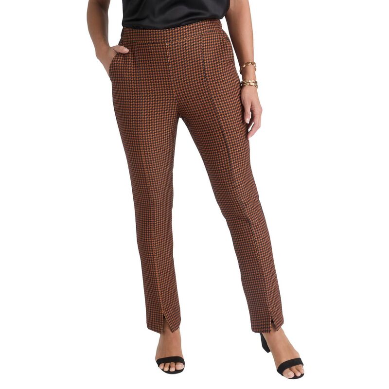 ジェシカロンドン レディース ボトムス カジュアルパンツ プラスサイズ アンクル Jessica London Women..