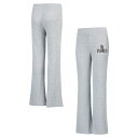 【送料無料】 アンブランデッド レディース ナイトウェア アンダーウェア Women's Concepts Sport Gray San Diego Padre...