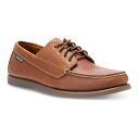 【送料無料】 イーストランド メンズ オックスフォード シューズ Eastland Falmouth Men's Oxford Shoes Oak