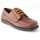 【送料無料】 イーストランド メンズ オックスフォード シューズ Eastland Falmouth Men's Oxford Shoes Tan