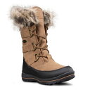 【送料無料】 ラグズ レディース ブーツ・レインブーツ シューズ Lugz Tundra Women's Winter Boots Roasted Cashew...