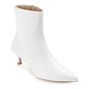 【送料無料】 ジュルネ コレクション レディース ブーツ・レインブーツ シューズ Journee Collection Arely Tru Comfort Fo...