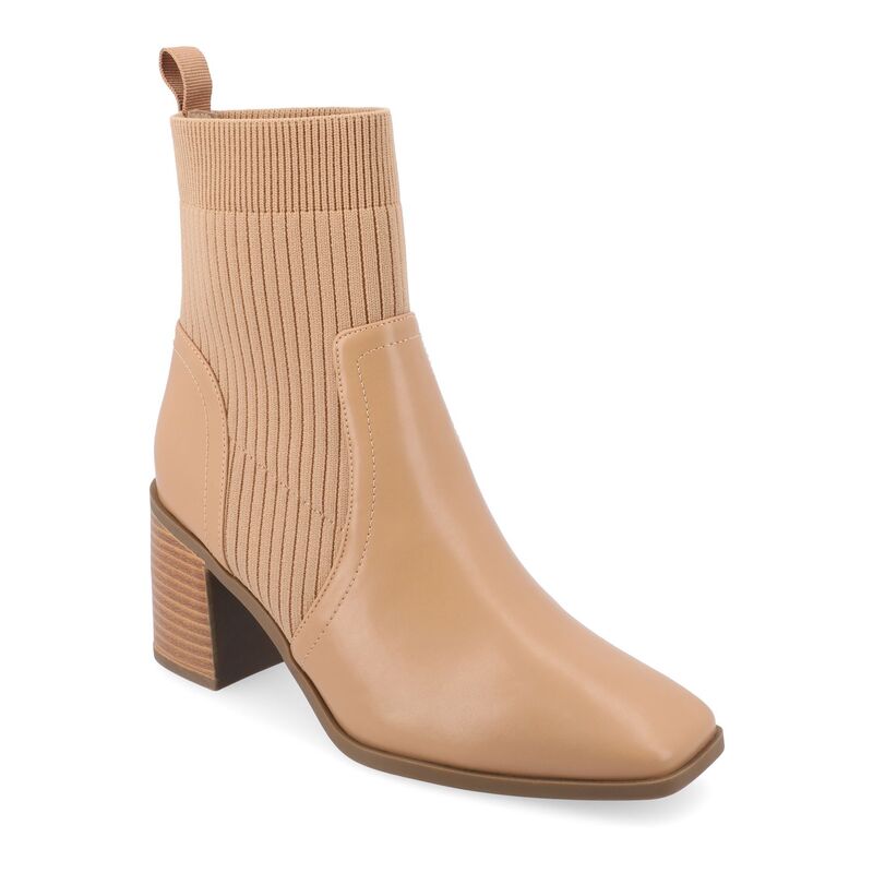 ジュルネ コレクション レディース シューズ ブーツ・レインブーツ Women's Journee Collection Tru Co..