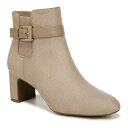 【送料無料】 ライフストライド レディース ブーツ・レインブーツ シューズ LifeStride Truly Women's Ankle Boots Dover...