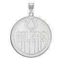 【送料無料】 ロゴアート レディース ブレスレット・バングル・アンクレット アクセサリー LogoArt 10k Gold Edmonton Oilers Ex...
