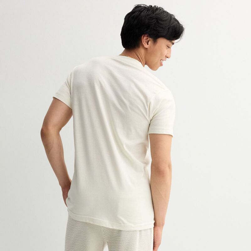 【送料無料】 ライセンス キャラクター メンズ Tシャツ トップス Men's Goodlin Pines Golf Club Graphic Tee Tofu