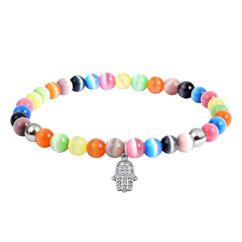 Aleure Precioso レディース アクセサリー ブレスレット・バングル・アンクレット Aleure Precioso Fin..