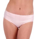 【送料無料】 エスオー レディース パンツ アンダーウェア Juniors' SO Seamless Hipster Panty SO72-047 Barely...