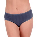 【送料無料】 エスオー レディース パンツ アンダーウェア Juniors' SO Seamless Hipster Panty SO72-047 Oceana
