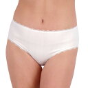 【送料無料】 エスオー レディース パンツ アンダーウェア Juniors' SO Seamless Hipster Panty SO72-047 White