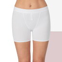 【送料無料】 エスオー レディース パンツ アンダーウェア Juniors' SO Cotton Spandex 2-Pack Boxer Underwear ...