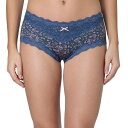 【送料無料】 メイデンフォーム レディース パンツ アンダーウェア Maidenform Cheeky Hipster Underwear 40823 Dung...