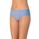 【送料無料】 エスオー レディース パンツ アンダーウェア Juniors' SO Daisy Lace Hipster Panty SO74002 Cornf...