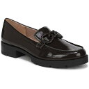 【送料無料】 ライフストライド レディース サンダル シューズ LifeStride London 2 Women's Loafers Dark Chocolate(4)