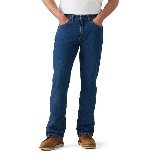 【送料無料】 リーバイス メンズ デニムパンツ ボトムス Men's Levi's 537 Western Bootcut Jeans In Range 【送料無料】 リーバイス メンズ デニムパンツ ボトムス Men's Levi's 537 Western Bootcut Jeans In Range
