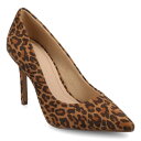 【送料無料】 ジャーニー レディース パンプス シューズ Journee Venus Women's Pointed Toe Stiletto Heel Com...