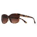 【送料無料】 ソノマ レディース サングラス・アイウェア アクセサリー Women's Sonoma Goods For Life 56mm Rectangle Sunglasses Blush