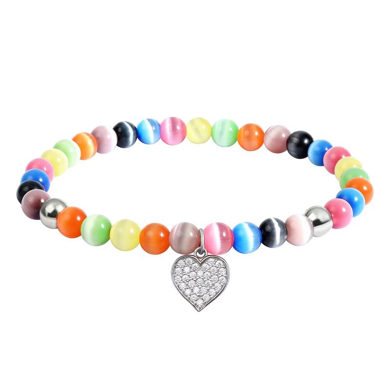 Aleure Precioso レディース アクセサリー ブレスレット・バングル・アンクレット Aleure Precioso Fin..