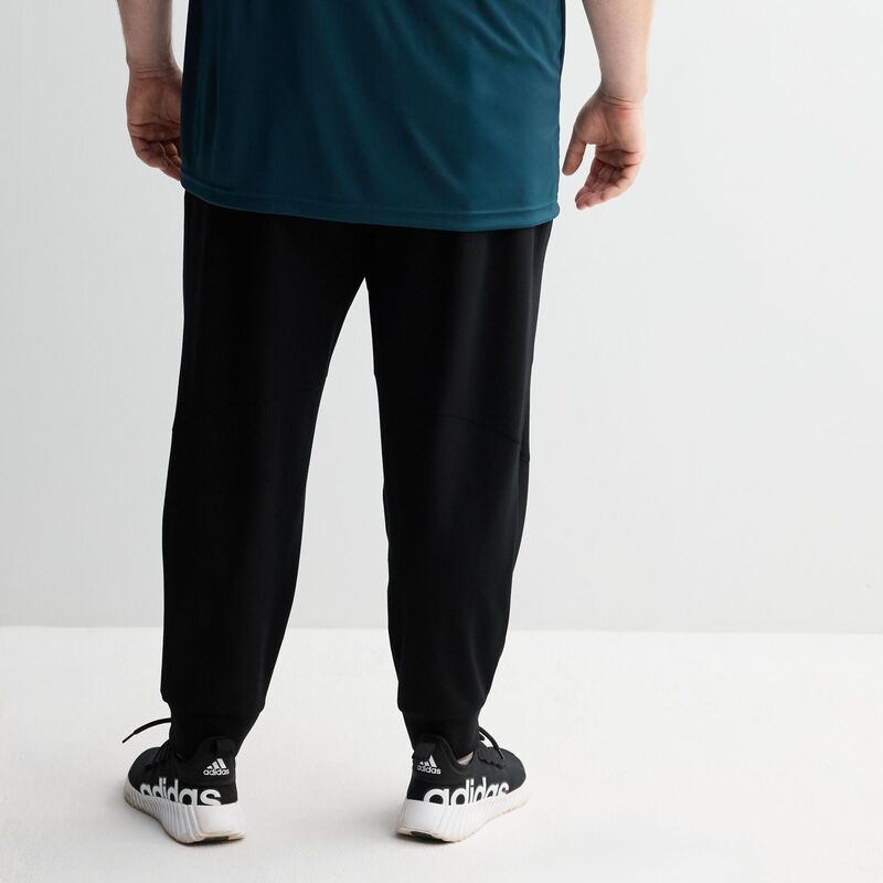【送料無料】 Tek Gear メンズ カジュアルパンツ ボトムス Big & Tall Tek Gear Performance Ponte Jogger Pants Common Blue