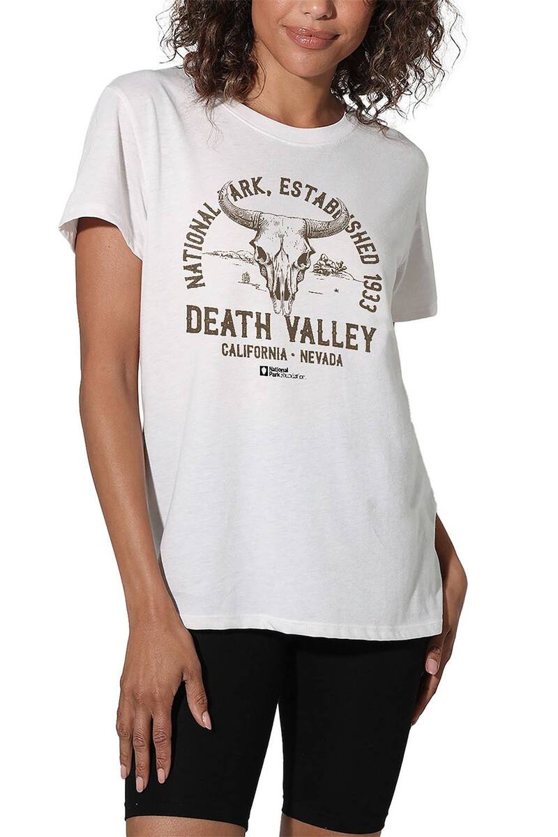 アニメキャラクター レディース トップス Tシャツ グラフィック Licensed Character Juniors' National..