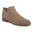 【送料無料】 ドクター・ショール レディース ブーツ・レインブーツ シューズ Dr. Scholl's Rae Women's Ankle Boots Moch...