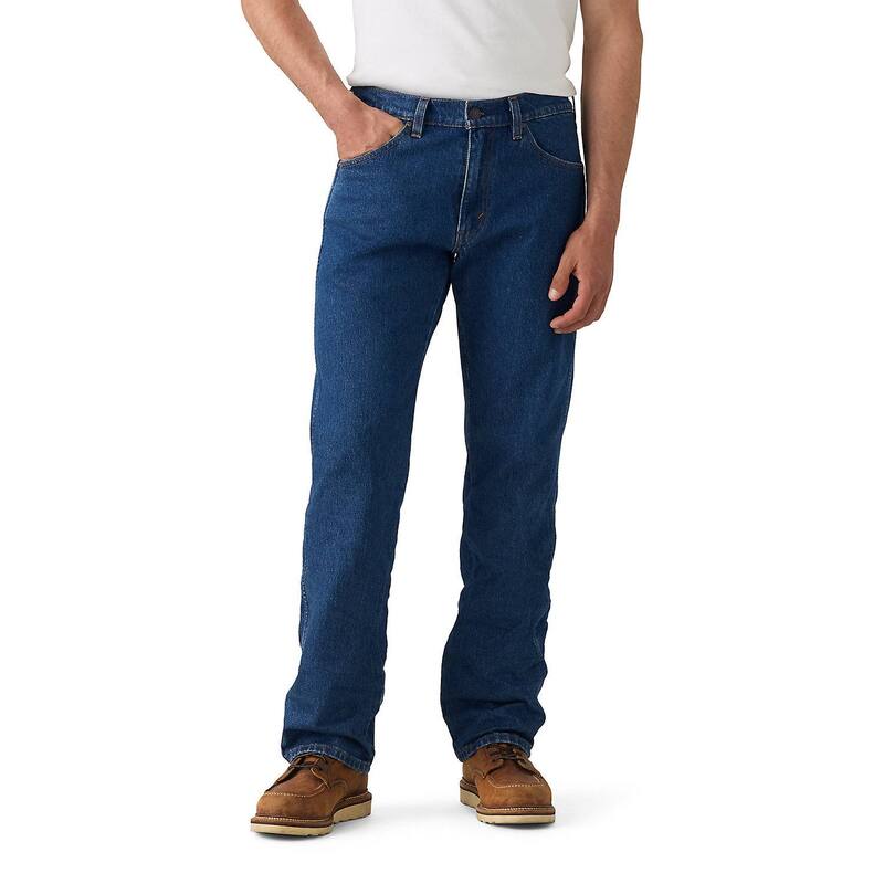 リーバイス メンズ ボトムス デニムパンツ ジーンズ Men's Levi's 557 Western Straight Jeans In Range