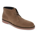 【送料無料】 ドッカーズ メンズ ブーツ・レインブーツ シューズ Dockers Men's Nigel Boot Taupe