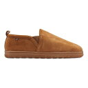 【送料無料】 LAMO メンズ サンダル シューズ LAMO Romeo Men's Slippers Chestnut