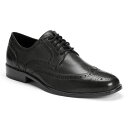 【送料無料】 ノンブッシュ メンズ オックスフォード シューズ Nunn BushR Nelson Men's Wingtip Oxford Dress Sho...