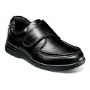 【送料無料】 ノンブッシュ メンズ スリッポン・ローファー シューズ Nunn BushR Cam Strap Men's Moc Toe Casual Sho...