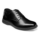 【送料無料】 ノンブッシュ メンズ オックスフォード シューズ Nunn Bush Kore Pro Men's Leather Oxford Shoes Bl...