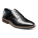 【送料無料】 ノンブッシュ メンズ オックスフォード シューズ Nunn BushR Centro Flex Men's Oxford Dress Shoes ...