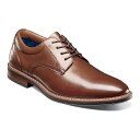 【送料無料】 ノンブッシュ メンズ オックスフォード シューズ Nunn BushR Centro Flex Men's Oxford Dress Shoes ...