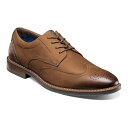 【送料無料】 ノンブッシュ メンズ オックスフォード シューズ Nunn BushR Centro Flex Men's Oxford Dress Shoes ...