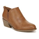 【送料無料】 ドクター・ショール レディース ブーツ・レインブーツ シューズ Dr. Scholl's Laurel Women's Ankle Boots H...