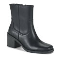 【送料無料】 ベアトラップス レディース ブーツ・レインブーツ シューズ Women's Baretraps Mckenna Mid Calf Boots Bl...