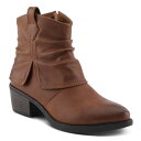 【送料無料】 パトリシア レディース ブーツ・レインブーツ シューズ Patrizia Idolize Women's Foldover Heeled Ankl...