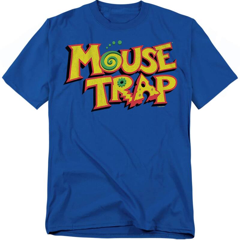 アニメキャラクター メンズ トップス Tシャツ トール ロゴ グラフィック Licensed Character Big & Tal..