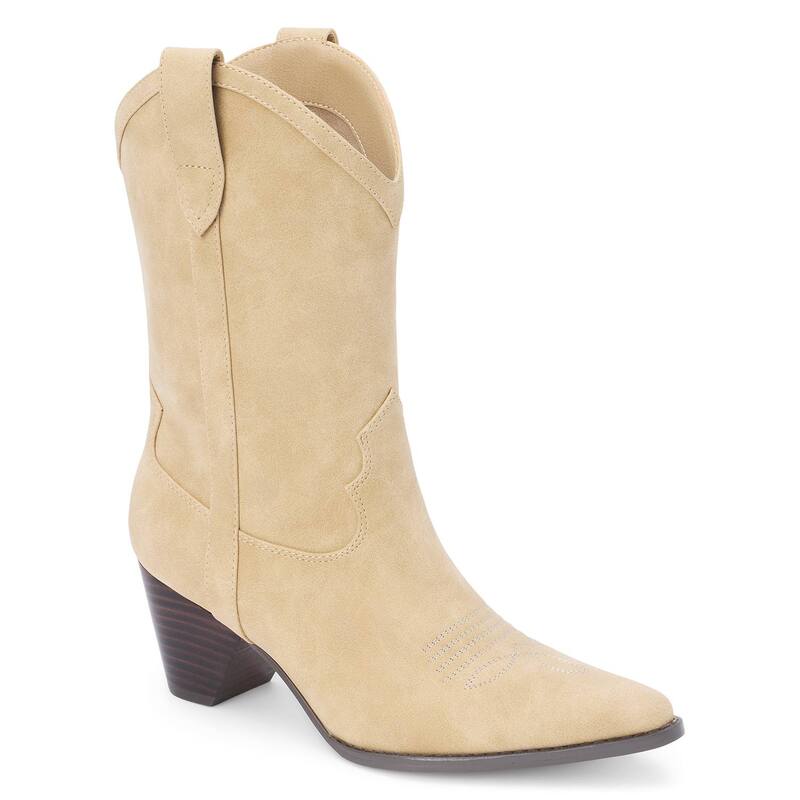 マチス レディース シューズ ブーツ・レインブーツ アンクル ヒール Coconuts by Matisse Benji Women'..