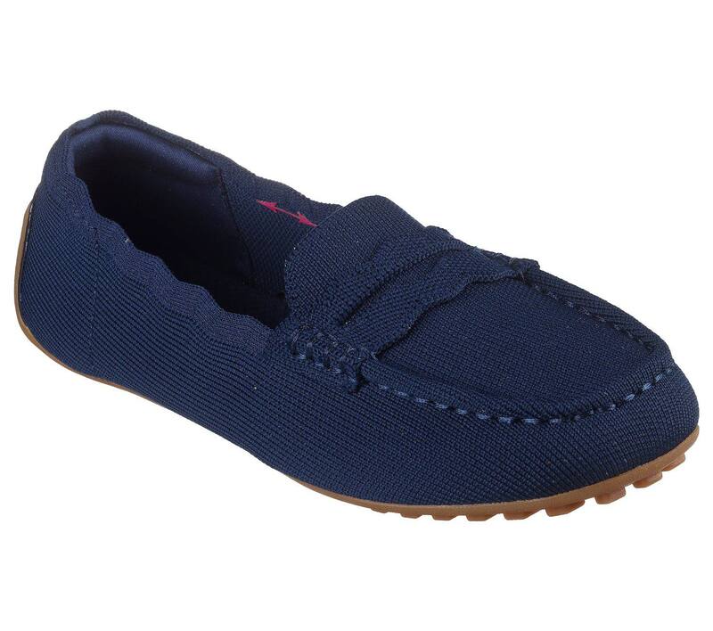 スケッチャーズ レディース シューズ サンダル Skechers Cleo Driver Power Couples Women's Comfort F..