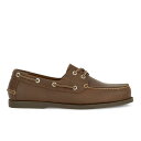 【送料無料】 ドッカーズ メンズ デッキシューズ シューズ DockersR Vargas Men's Leather Boat Shoes Rust