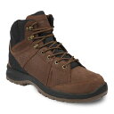 【送料無料】 ノースサイド メンズ ブーツ・レインブーツ シューズ Northside Rockford Mid Men's Waterproof Leathe...