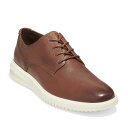 【送料無料】 コールハーン メンズ オックスフォード シューズ Cole Haan Grand+ Men's Leather Oxford Shoes Brit...