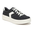 【送料無料】 ドクター・ショール レディース スニーカー シューズ Dr. Scholl's Madison Lace Women's Sneakers Navy