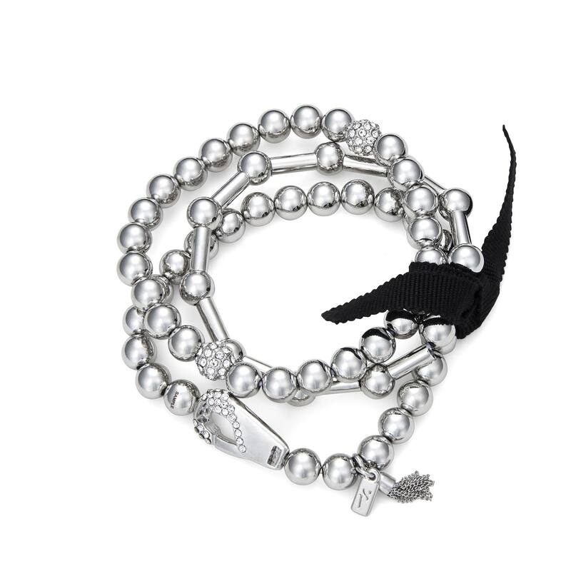 ヴェラウォン レディース アクセサリー ブレスレット・バングル・アンクレット Simply Vera Wang Silve..