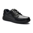 【送料無料】 ノンブッシュ メンズ オックスフォード シューズ Nunn BushR Cam Men's Moc Toe Oxford Casual Shoes...