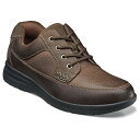 【送料無料】 ノンブッシュ メンズ オックスフォード シューズ Nunn BushR Cam Men's Moc Toe Oxford Casual Shoes...